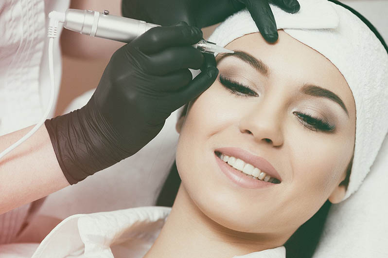 Legacy Salons & Day Spa Massages