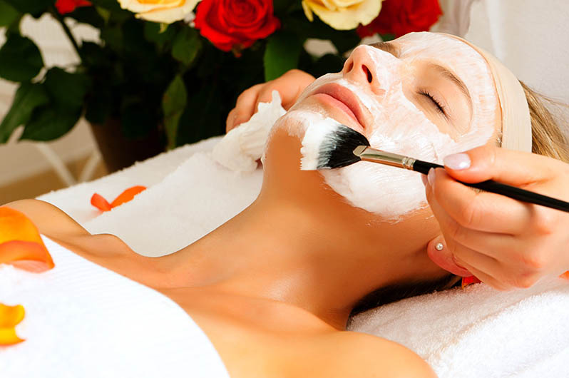 Legacy Salons & Day Spa Massages