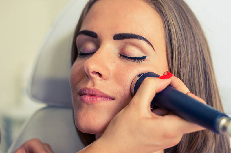 Legacy Salons & Day Spa Massages