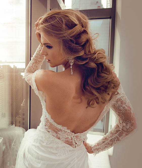 Legacy Salons & Day Spa Makeup and hair styles