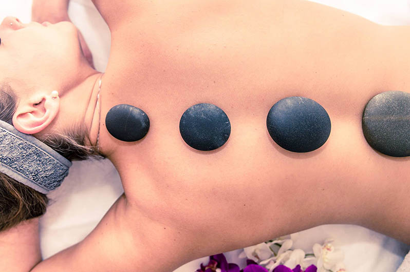 Legacy Salons & Day Spa Massages