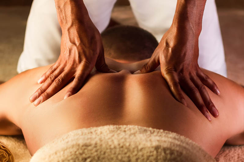 Legacy Salons & Day Spa Massages