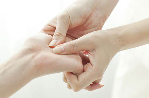 Legacy Salons & Day Spa Massages